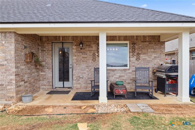 3317 Crystal Ann Drive, Temple, TX 76502