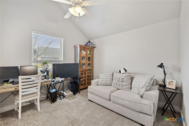 3317 Crystal Ann Drive, Temple, TX 76502