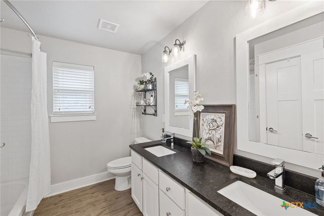 3317 Crystal Ann Drive, Temple, TX 76502