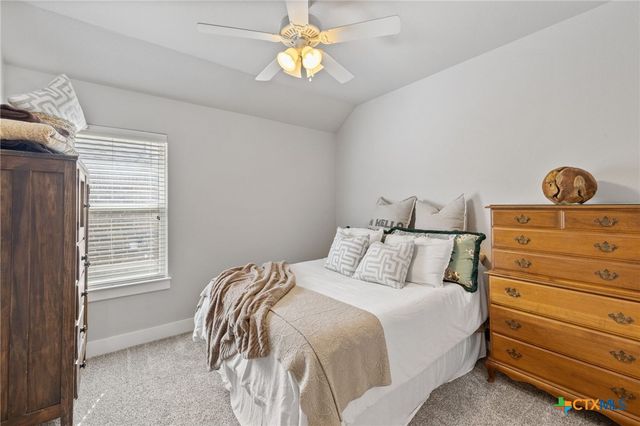 3317 Crystal Ann Drive, Temple, TX 76502