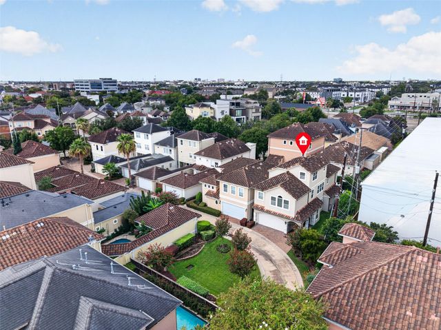 2816 Mcculloch Circle, Houston, TX 77056