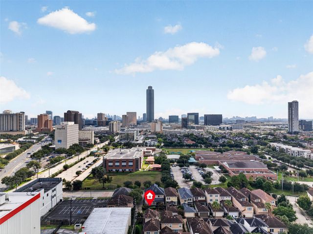 2816 Mcculloch Circle, Houston, TX 77056