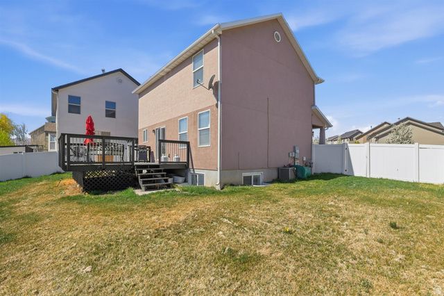 7553 S VALLEY MAPLE DR, West Jordan, UT 84081