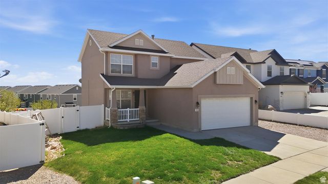 7553 S VALLEY MAPLE DR, West Jordan, UT 84081