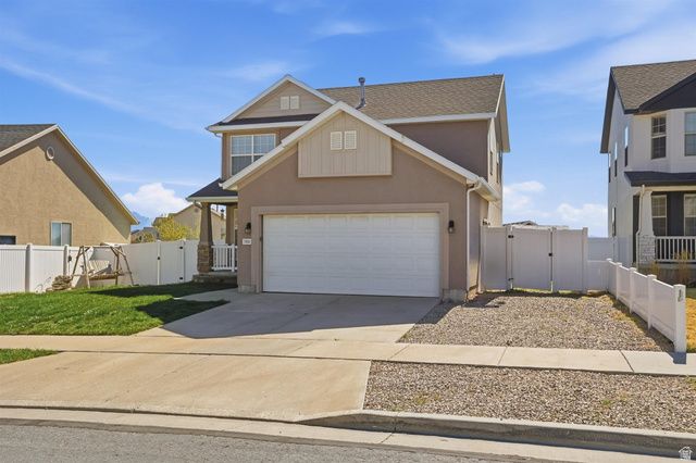 7553 S VALLEY MAPLE DR, West Jordan, UT 84081