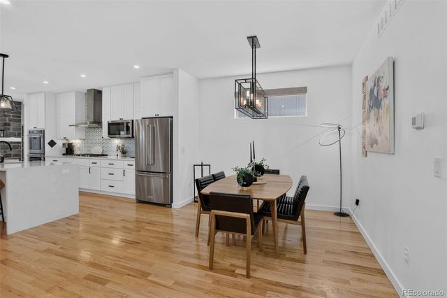 3650 Mariposa Street, Denver, CO 80211
