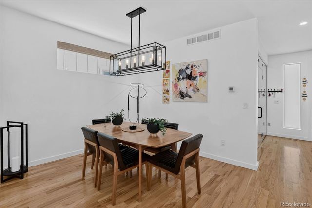 3650 Mariposa Street, Denver, CO 80211