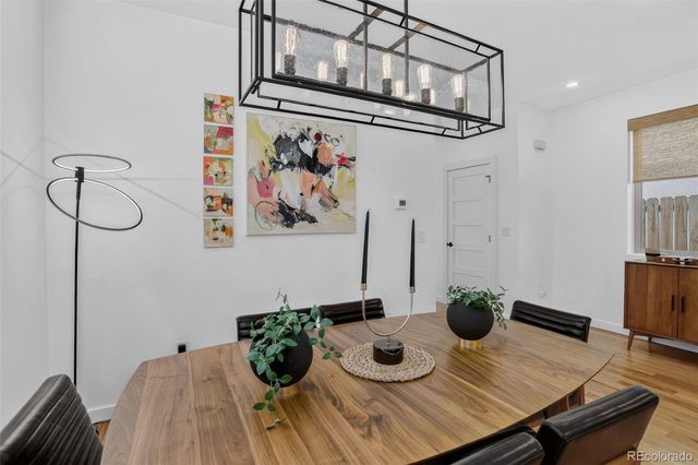 3650 Mariposa Street, Denver, CO 80211