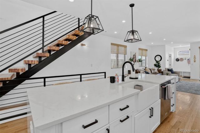3650 Mariposa Street, Denver, CO 80211