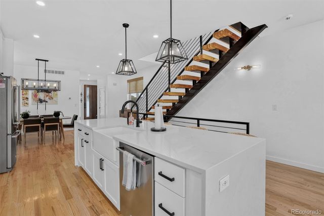 3650 Mariposa Street, Denver, CO 80211