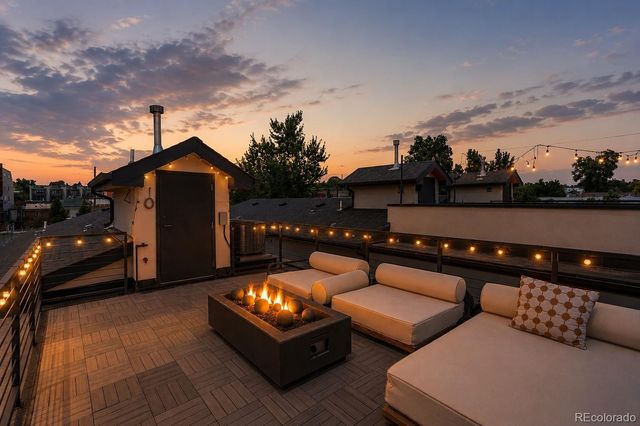 3650 Mariposa Street, Denver, CO 80211