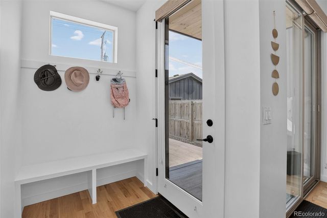 3650 Mariposa Street, Denver, CO 80211