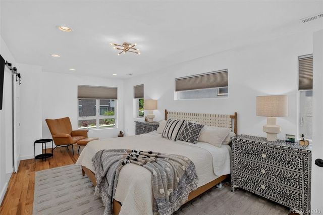 3650 Mariposa Street, Denver, CO 80211