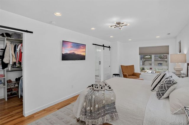 3650 Mariposa Street, Denver, CO 80211