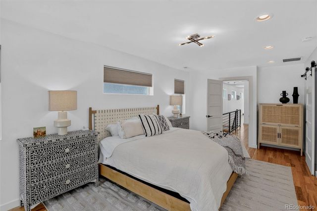 3650 Mariposa Street, Denver, CO 80211