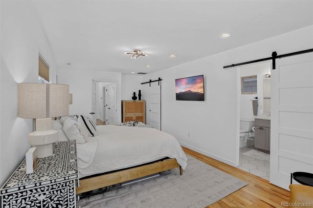 3650 Mariposa Street, Denver, CO 80211