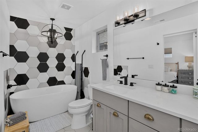 3650 Mariposa Street, Denver, CO 80211