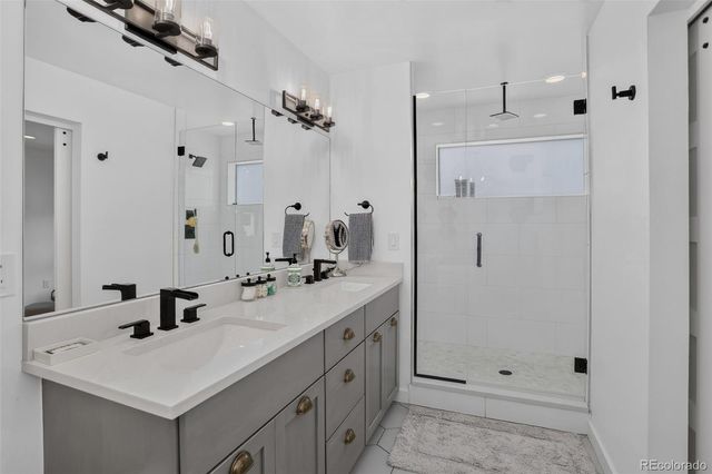 3650 Mariposa Street, Denver, CO 80211