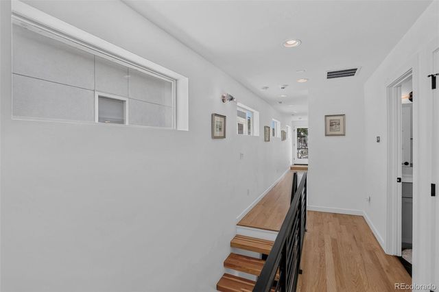 3650 Mariposa Street, Denver, CO 80211