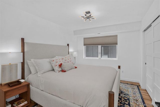 3650 Mariposa Street, Denver, CO 80211