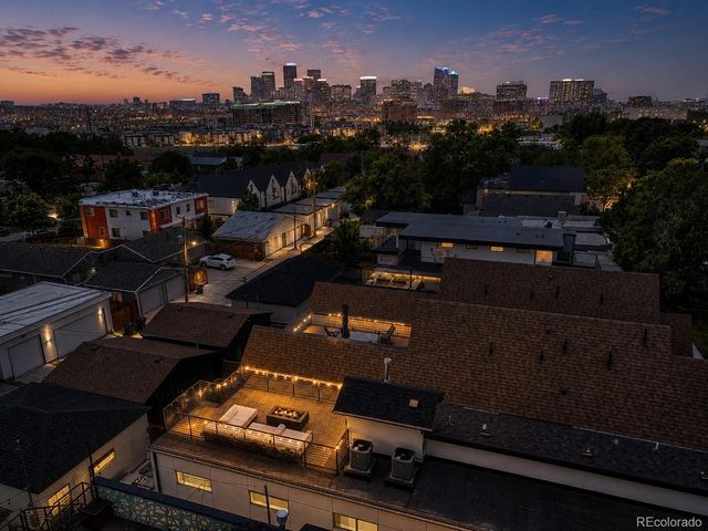 3650 Mariposa Street, Denver, CO 80211
