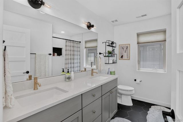 3650 Mariposa Street, Denver, CO 80211