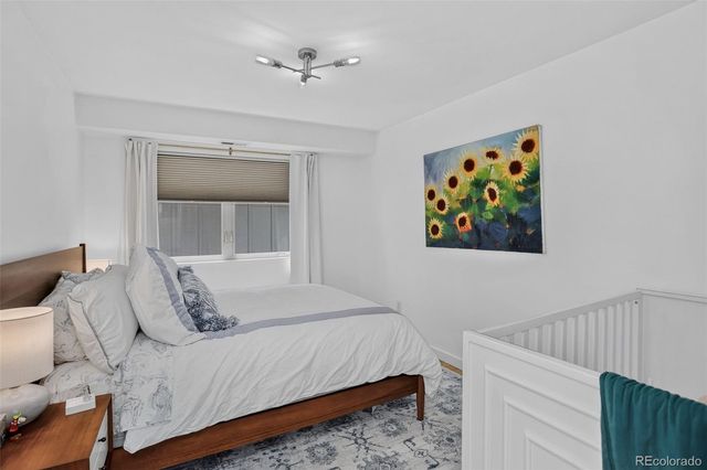 3650 Mariposa Street, Denver, CO 80211