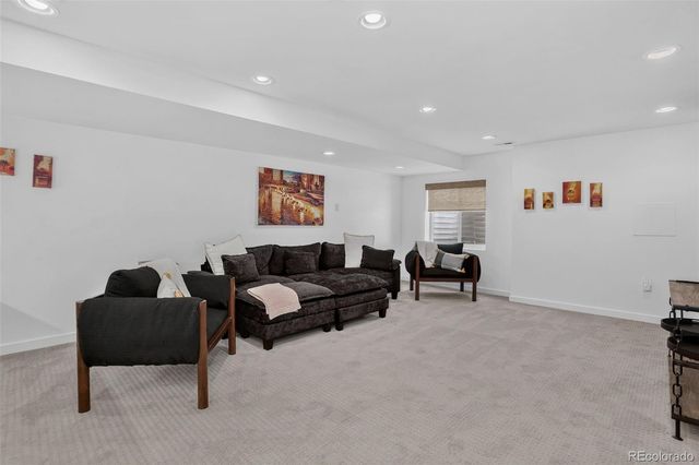 3650 Mariposa Street, Denver, CO 80211
