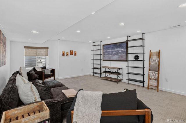 3650 Mariposa Street, Denver, CO 80211