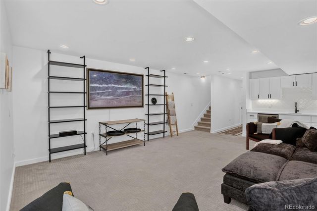 3650 Mariposa Street, Denver, CO 80211