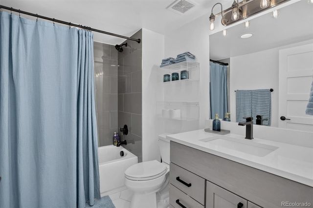 3650 Mariposa Street, Denver, CO 80211