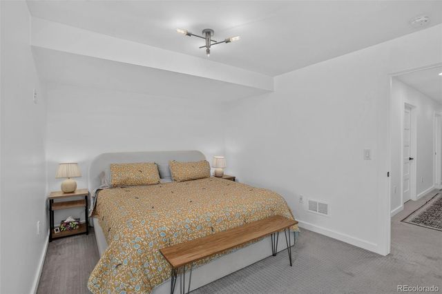 3650 Mariposa Street, Denver, CO 80211