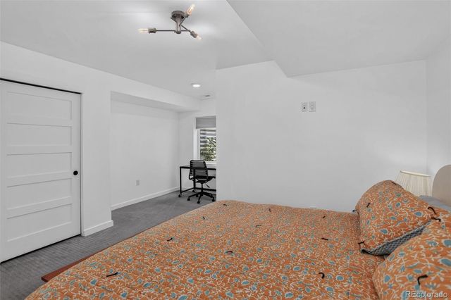 3650 Mariposa Street, Denver, CO 80211
