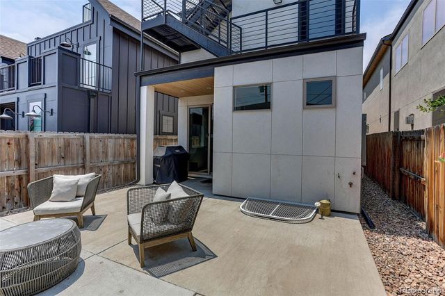 3650 Mariposa Street, Denver, CO 80211