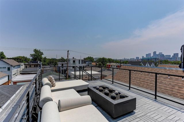 3650 Mariposa Street, Denver, CO 80211