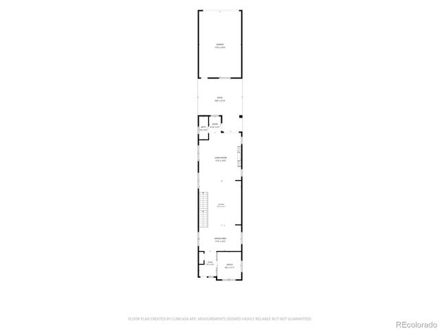3650 Mariposa Street, Denver, CO 80211