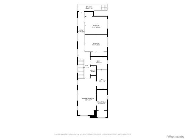 3650 Mariposa Street, Denver, CO 80211