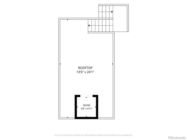 3650 Mariposa Street, Denver, CO 80211