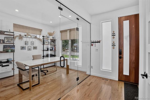 3650 Mariposa Street, Denver, CO 80211