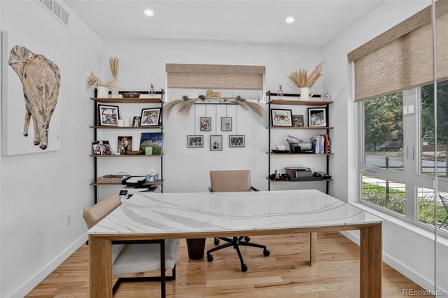 3650 Mariposa Street, Denver, CO 80211