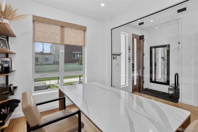 3650 Mariposa Street, Denver, CO 80211