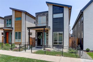 3650 Mariposa Street, Denver, CO 80211