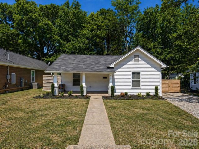 507 Annafrel Street, Rock Hill, SC 29730
