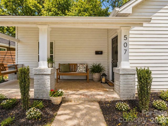 507 Annafrel Street, Rock Hill, SC 29730