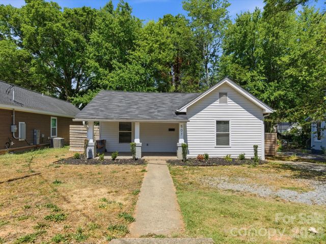 507 Annafrel Street, Rock Hill, SC 29730