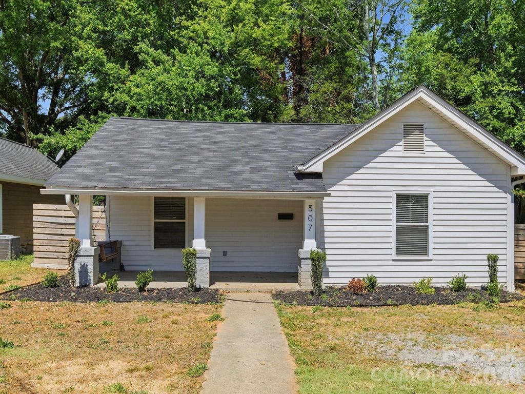 507 Annafrel Street, Rock Hill, SC 29730