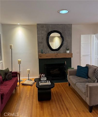 924 Irving Drive, Burbank, CA 91504