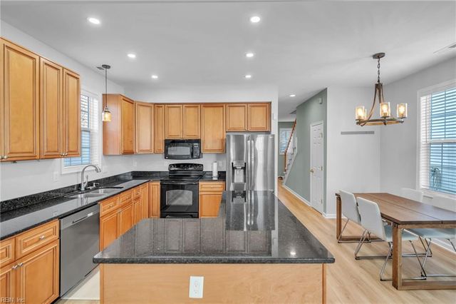 816 13th ST, Virginia Beach, VA 23451