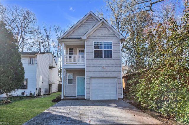 816 13th ST, Virginia Beach, VA 23451