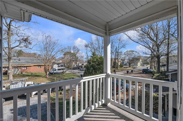 816 13th ST, Virginia Beach, VA 23451